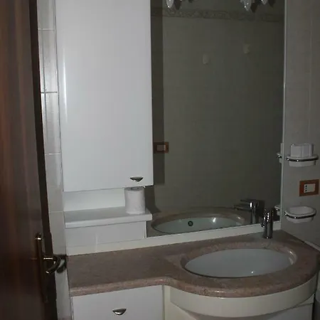 Mono E Bilo Piazza S. Marco Lägenhet *